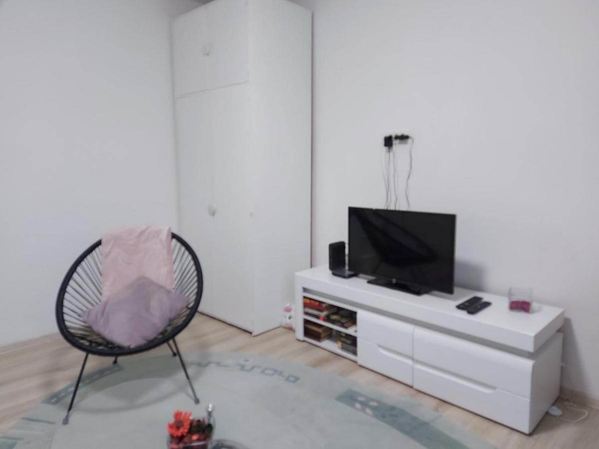 Apartment Panorama SJJ Buitenkant foto